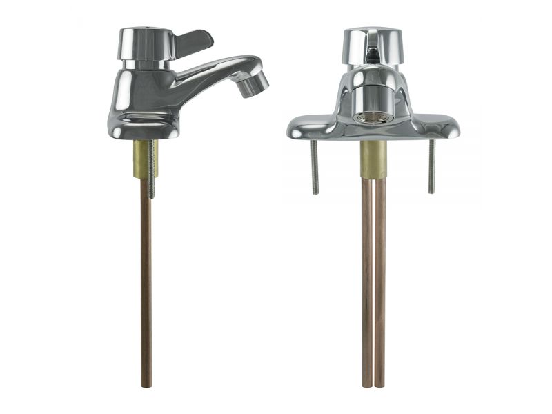 I-CON® Metering Faucet